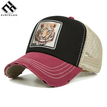 Load image into Gallery viewer, Evrfelan Summer Breathable cap