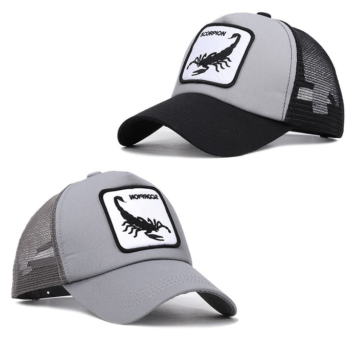 New Brand Animal cap