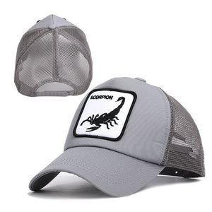 New Brand Animal cap